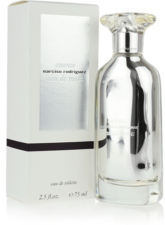 narciso rodriguez Essence Eau De Musc