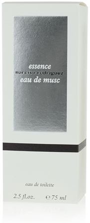 narciso rodriguez Essence Eau De Musc