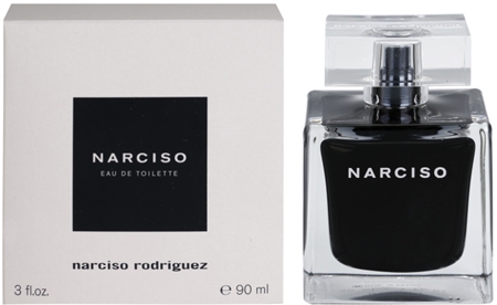 narciso rodriguez NARCISO Eau de Toilette da donna