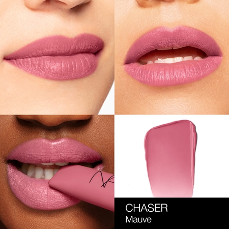 NARS Air Matte Lip Color rossetto liquido matte
