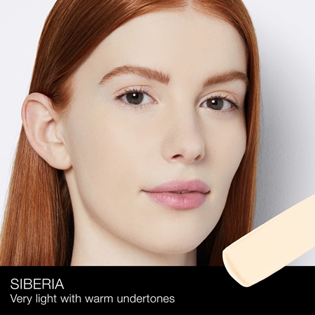 NARS SOFT MATTE Complete Foundation matující make-up