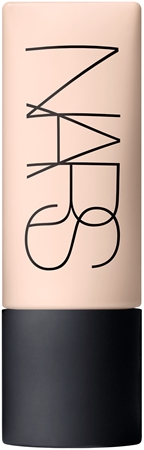 NARS SOFT MATTE Complete Foundation fondotinta opacizzante