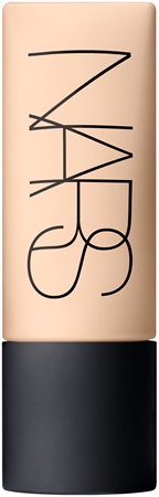 NARS SOFT MATTE Complete Foundation matinis makiažo pagrindas