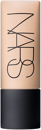 NARS SOFT MATTE Complete Foundation matinis makiažo pagrindas