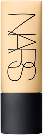 NARS SOFT MATTE Complete Foundation matinis makiažo pagrindas