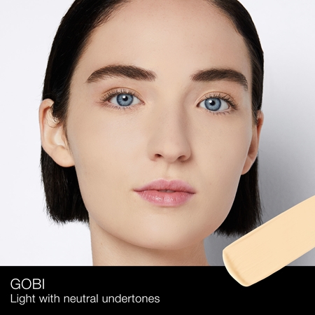 NARS SOFT MATTE Complete Foundation matinis makiažo pagrindas