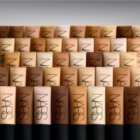 Soft Matte Complete Foundation