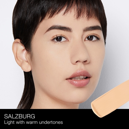 NARS SOFT MATTE Complete Foundation machiaj cu efect matifiant