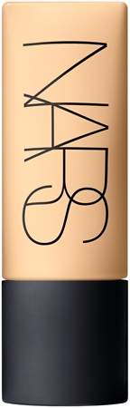 NARS SOFT MATTE Complete Foundation matinis makiažo pagrindas