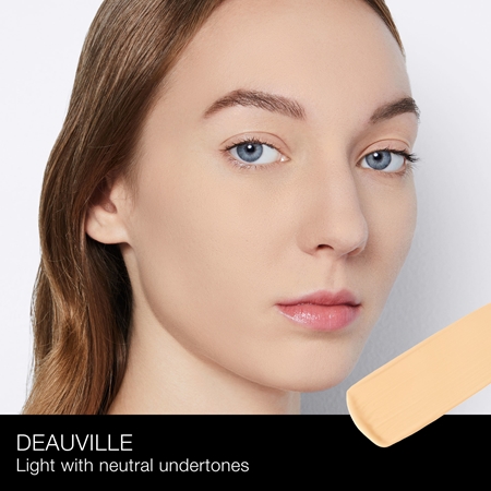 NARS SOFT MATTE Complete Foundation matinis makiažo pagrindas