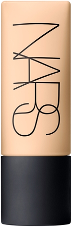 NARS SOFT MATTE Complete Foundation matinis makiažo pagrindas