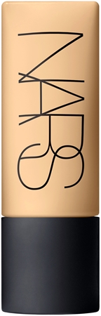 NARS SOFT MATTE Complete Foundation matinis makiažo pagrindas