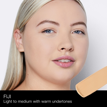 NARS SOFT MATTE Complete Foundation matinis makiažo pagrindas
