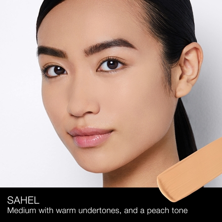 NARS SOFT MATTE Complete Foundation matující make-up