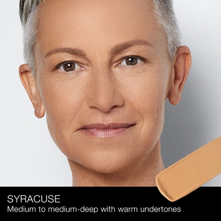 NARS SOFT MATTE Complete Foundation matinis makiažo pagrindas