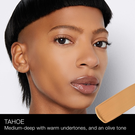 NARS SOFT MATTE Complete Foundation matinis makiažo pagrindas