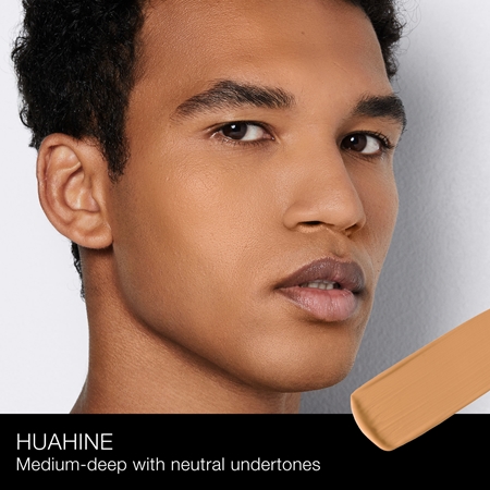 NARS SOFT MATTE Complete Foundation matinis makiažo pagrindas