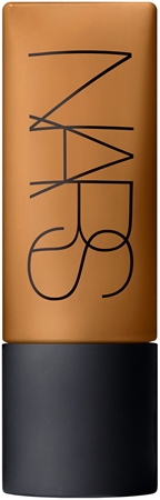 NARS SOFT MATTE Complete Foundation matinis makiažo pagrindas