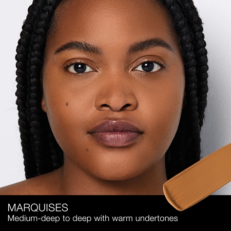 NARS SOFT MATTE Complete Foundation matinis makiažo pagrindas