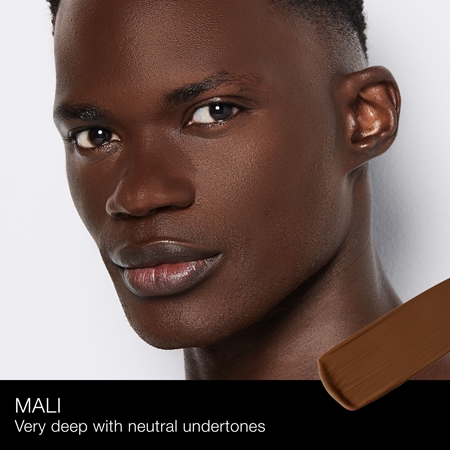 NARS Soft Matte Complete Foundation ματ μεικ απ
