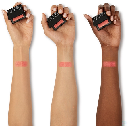 NARS MINI Blush tvářenka mini