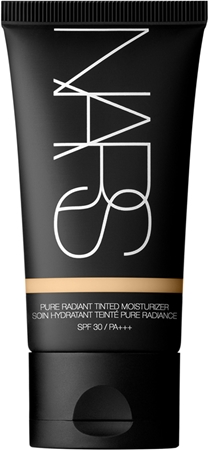 NARS Pure Radiant Tinted Moisturizer Tinted Hydrating Cream SPF 30