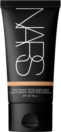 NARS Pure Radiant Tinted Moisturizer Farvet fugtende creme SPF 30