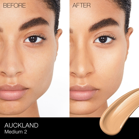 NARS Pure Radiant Tinted Moisturizer ενυδατική κρέμα με χρώμα SPF 30