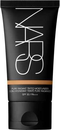 NARS Pure Radiant Tinted Moisturizer tónovací hydratačný krém SPF 30