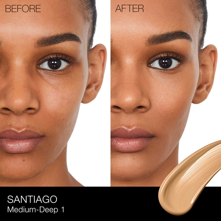 NARS Pure Radiant Tinted Moisturizer tónovací hydratačný krém SPF 30