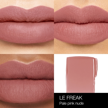 NARS POWERMATTE LIP PIGMENT dlouhotrvající matná tekutá rtěnka