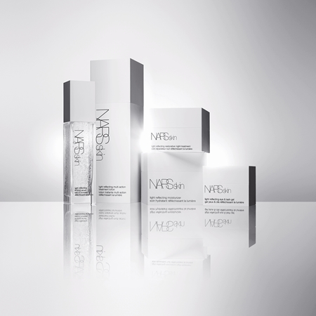 NARS Skin Light Reflecting Treatment soin éclat