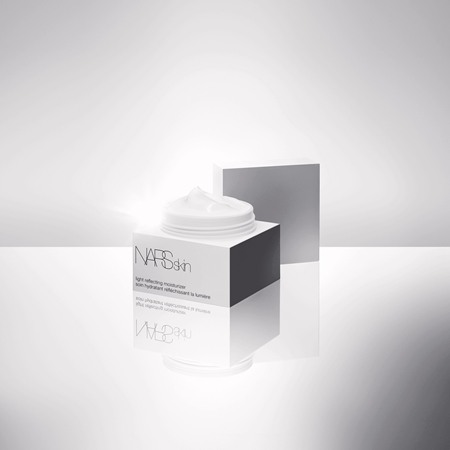 NARS Skin Light Reflecting Moisturizer hydratační a rozjasňující pleťový krém
