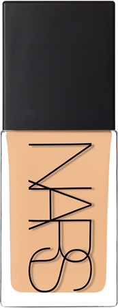NARS Light Reflecting Foundation maquillaje con efecto iluminador para un aspecto natural