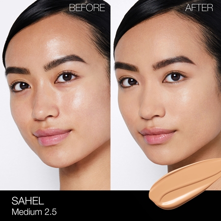 NARS Light Reflecting Foundation Brightening Foundation for Natural Look