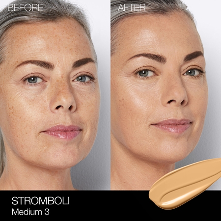 NARS Light Reflecting Foundation Brightening Foundation for Natural Look