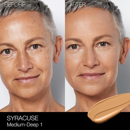 NARS Light Reflecting Foundation aufhellendes Make up für einen natürlichen Look
