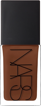 NARS Light Reflecting™ Foundation λαμπρυντικό μεικ απ για φυσική εμφάνιση