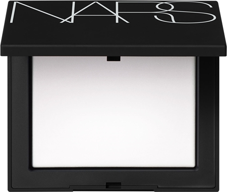 NARS LIGHT REFLECTING SETTING POWDER - PRESSED MINI fiksacijski puder