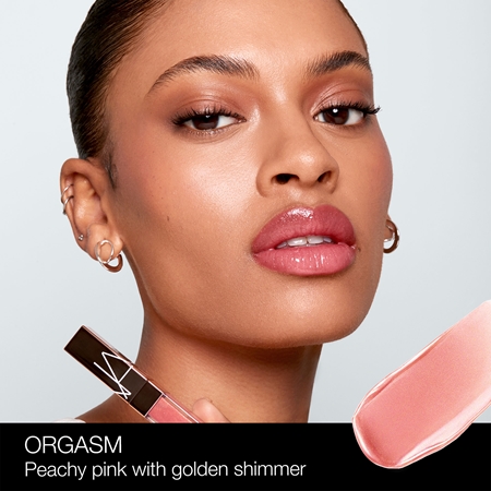 NARS AFTERGLOW LIP SHINE Hydratisierendes Lipgloss
