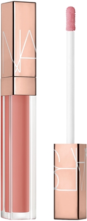 NARS AFTERGLOW LIP SHINE Mitrinošs lūpu spīdums