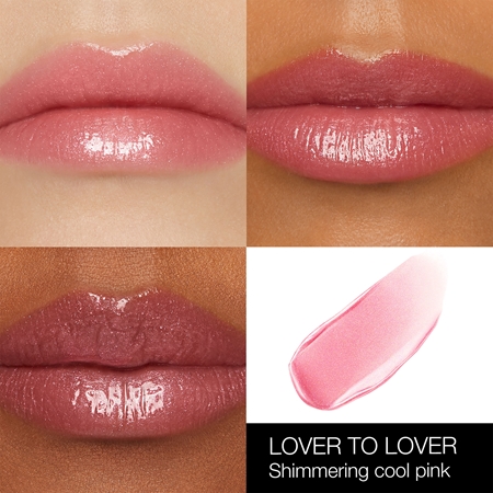 NARS AFTERGLOW LIP SHINE lucidalabbra idratante
