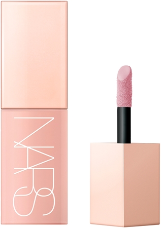 NARS AFTERGLOW LIQUID BLUSH tekutá tvářenka pro zářivý vzhled pleti