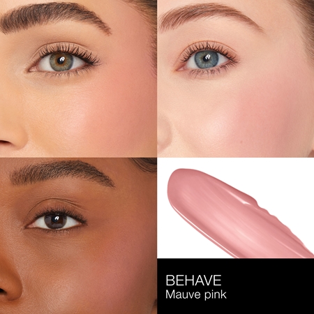 NARS AFTERGLOW LIQUID BLUSH tekutá tvářenka pro zářivý vzhled pleti