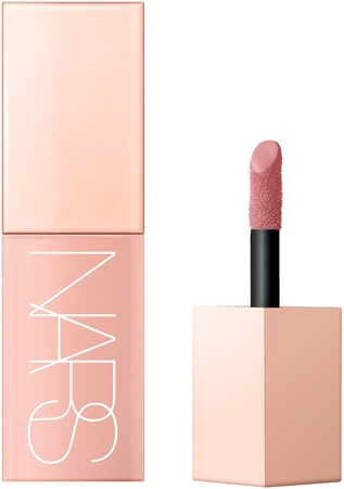 NARS AFTERGLOW LIQUID BLUSH tekutá tvářenka pro zářivý vzhled pleti