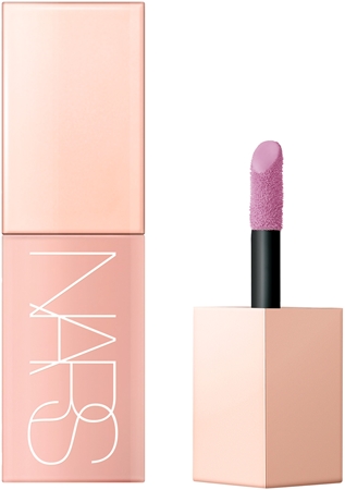 NARS AFTERGLOW LIQUID BLUSH tekutá tvářenka pro zářivý vzhled pleti