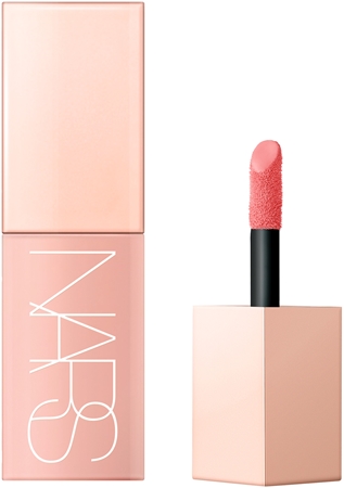NARS AFTERGLOW LIQUID BLUSH tekutá tvářenka pro zářivý vzhled pleti