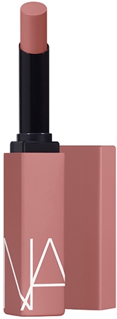 NARS Powermatte Lipstick dlouhotrvající rtěnka s matným efektem