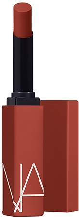 NARS Powermatte Lipstick dlhotrvajúci rúž s matným efektom
