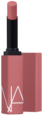 NARS Powermatte Lipstick dlhotrvajúci rúž s matným efektom